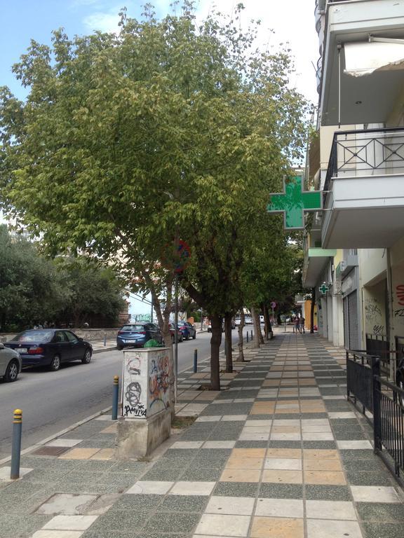 Velis Apartment Tesalónica Exterior foto